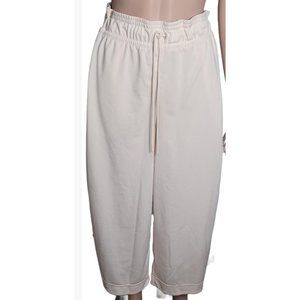 Adidas Women's Large Wide Leg Pant